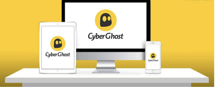 CyberGhost