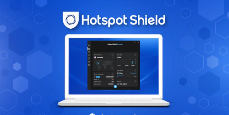 Hotspot Shield