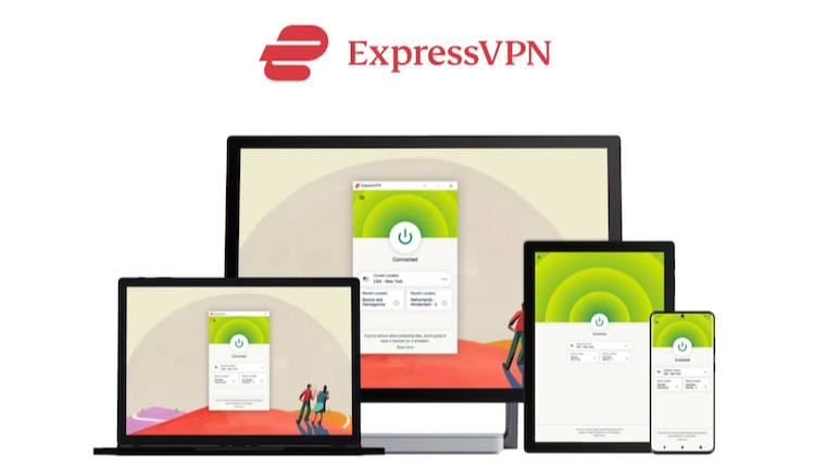 ExpressVPN