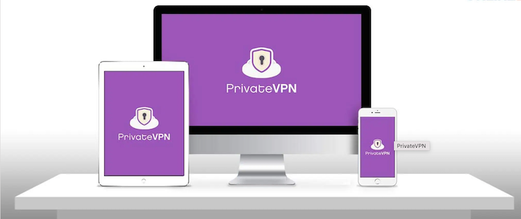 PrivateVPN