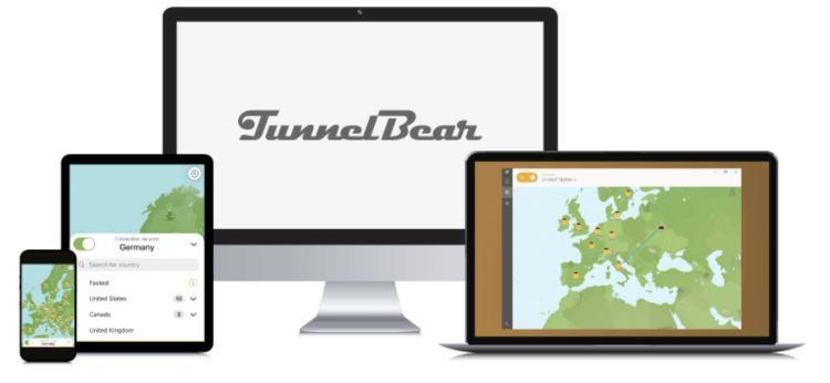 TunnelBear