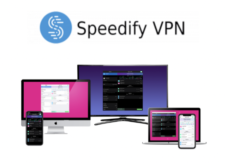 Speedify