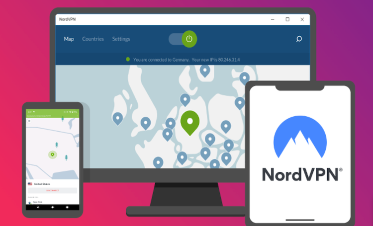 NordVPN