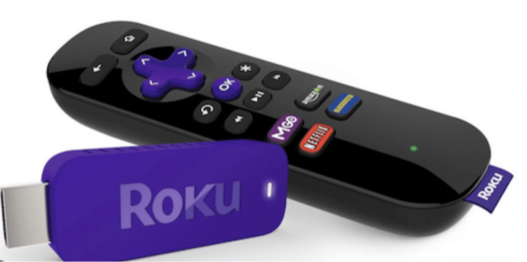 Roku