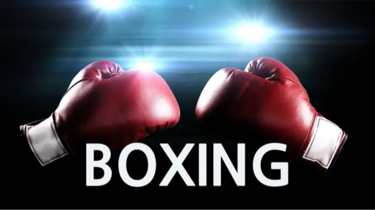 watch boxing online