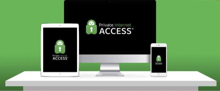 private Internet Access
