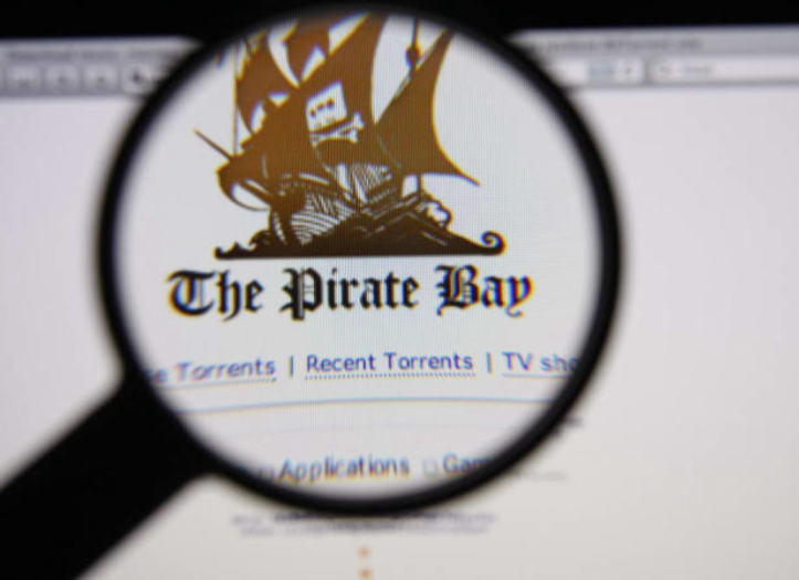 pirate bay