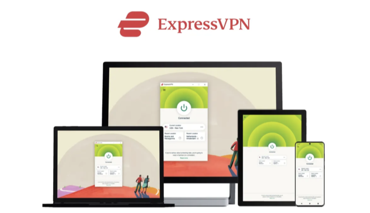 ExpressVPN