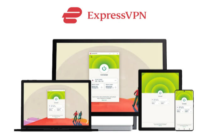 ExpressVPN