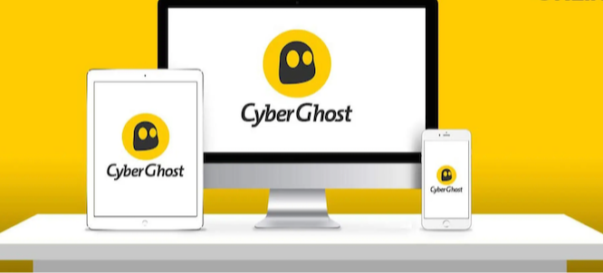 CyberGhost